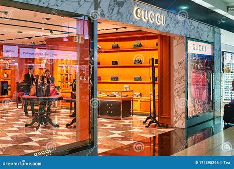 gucci in dubai airport|dubai gucci store.